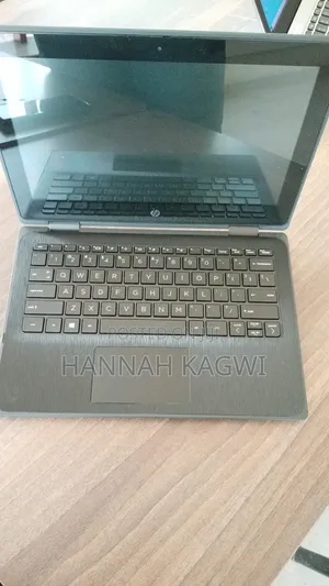 HP ProBook 11 X360 Laptop 8GB RAM, 256GB SSD