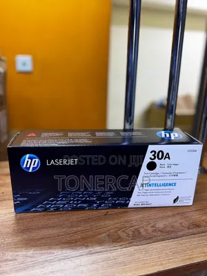 HP LaserJet CF230A Toner Cartridge