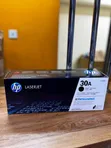 HP LaserJet CF230A Toner Cartridge - 1