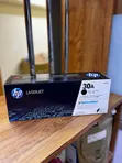 HP LaserJet CF230A Toner Cartridge - 2