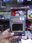 iPhone 17 Air Camera Lens Protector - Black - 1