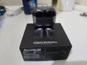 Samsung Galaxy Buds 3 Pro (Open Box)