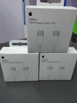 Apple Original USB-C 60W Charger Cable (1m) - 1