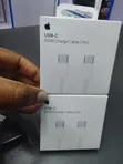 Apple Original USB-C 60W Charger Cable (1m) - 2