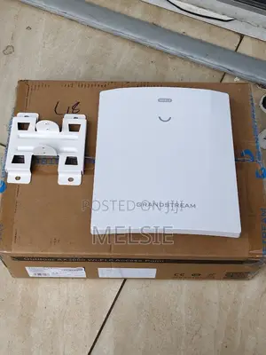 Grandstream GWN7660ELR Outdoor Wi-Fi 6 Access Point