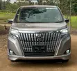 Toyota Noah 2018 Brown - 2