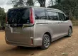 Toyota Noah 2018 Brown - 5