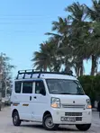 Suzuki Every 2018 White - 1