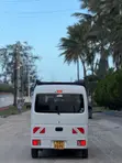 Suzuki Every 2018 White - 2