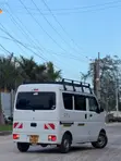 Suzuki Every 2018 White - 3