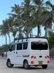 Suzuki Every 2018 White - 4