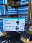 HP 205A Asta Toner CF532A Yellow - 1