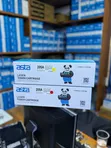 HP 205A Asta Toner CF532A Yellow - 2