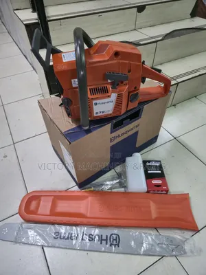 Husqvarna 272XP 2-Stroke Petrol Chainsaw