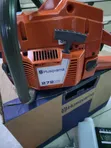 Msumeno wa Petroli Husqvarna 272XP 2-Stroke - 2