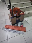 Msumeno wa Petroli Husqvarna 272XP 2-Stroke - 3