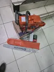 Msumeno wa Petroli Husqvarna 272XP 2-Stroke - 5