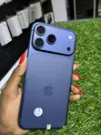 Apple iPhone 17 Pro Max 256GB Bluu - 1