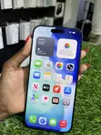 Apple iPhone 17 Pro Max 256GB Bluu - 2