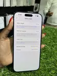 Apple iPhone 17 Pro Max 256GB Bluu - 3