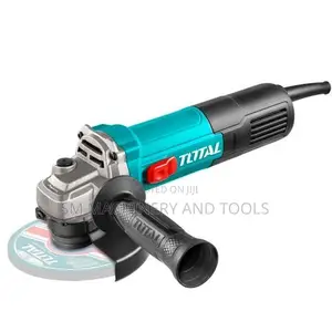 Total TG Angle Grinder 710W 115mm