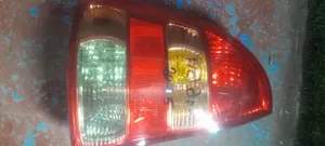 Toyota Corolla Fielder 2005 Taillight