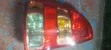 Toyota Corolla Fielder 2005 Taillight - 1