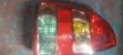 Toyota Corolla Fielder 2005 Taillight - 2