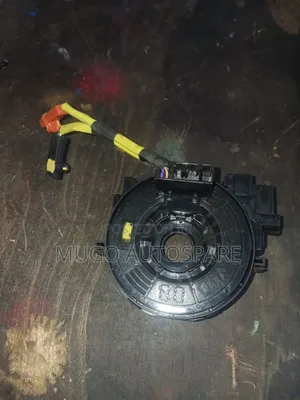 Toyota Hiace Spiral (9L) Interior Switch