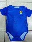 Chelsea Home Romper ya Watoto 26/27 (Mchanga) - 1