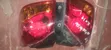 Mitsubishi RVR 2015 Taillight - 1