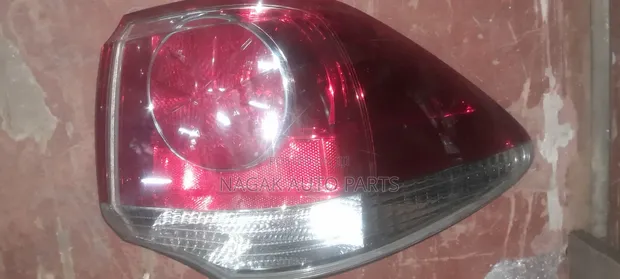 Toyota Crown 2015 Taillight - 1