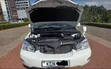 Toyota Harrier 2010 White - 2
