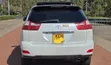 Toyota Harrier 2010 White - 5