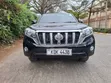 Toyota Land Cruiser Prado 2.8 D-4D 2016 Black - 1