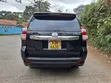 Toyota Land Cruiser Prado 2.8 D-4D 2016 Black - 5