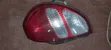 Toyota Duet 2005 Taillight - 2