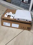 Grandstream GWN7660ELR Outdoor AX3000 Wi-Fi 6 Access Point - 1
