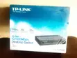 TP-Link TL-SF1016D 16-Port 10/100Mbps Desktop Switch - 2
