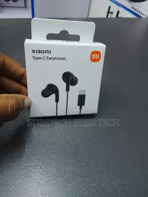 Xiaomi USB-C Earphones