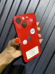 Apple iPhone 13 Mini 128GB Red - 1