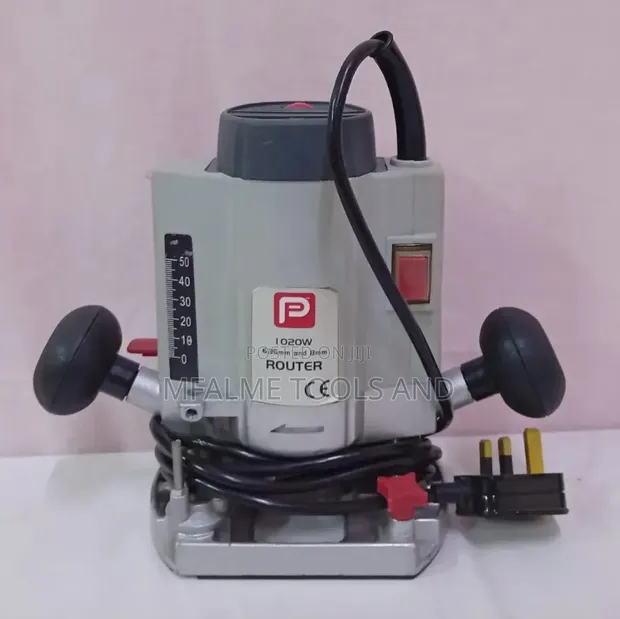 Performance Power Pro Plunge Router (Used) - 1