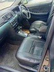 Toyota Corolla Fielder 2004 Black - 2