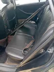 Toyota Corolla Fielder 2004 Black - 4
