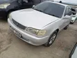 Toyota Corolla 1998 Silver - 1