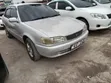 Toyota Corolla 1998 Silver - 2