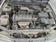 Toyota Corolla 1998 Silver - 3