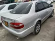 Toyota Corolla 1998 Silver - 4
