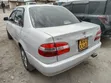 Toyota Corolla 1998 Silver - 5