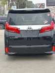 2020 Toyota Alphard 8-Seater - 2